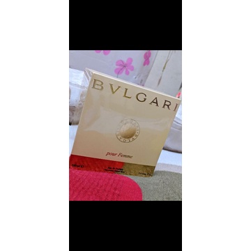 Parfum Bvlgari