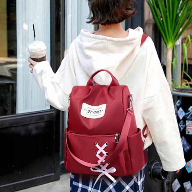 TASRANSEL WANITA BURBERRY TYPE JC TW 9332 8802 GC TASRANSEL P GAYA BARU KERJA CEWEK SANTAI P1D3J4U