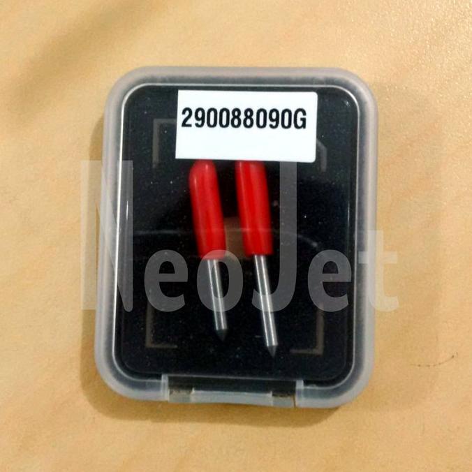 

Mata Pisau Red Cap Cutting Mesin Gcc Ar-24 (Original 45 Derajat)