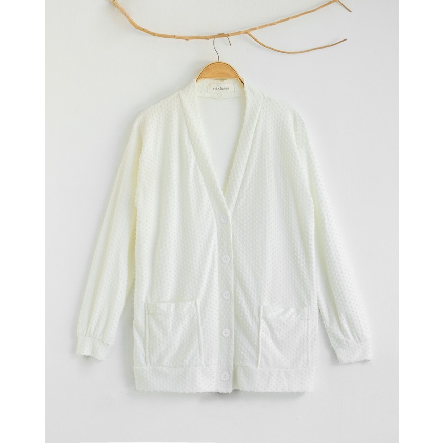 Myrubylicious OJIYA CARDI