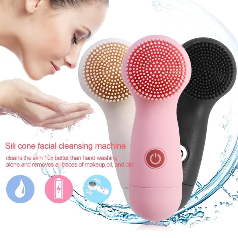 deep cleansing machine