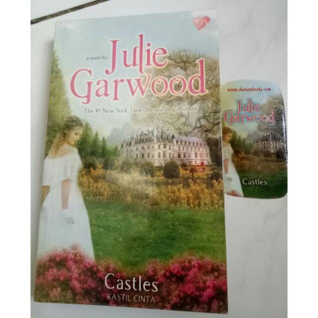 Castles - Julie Garwood