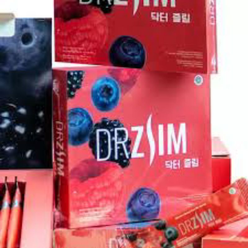 Pelangsing Herbal Alami BPOM