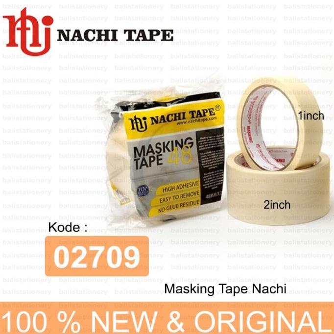 

@#@#@#] Masking Tape Nachi