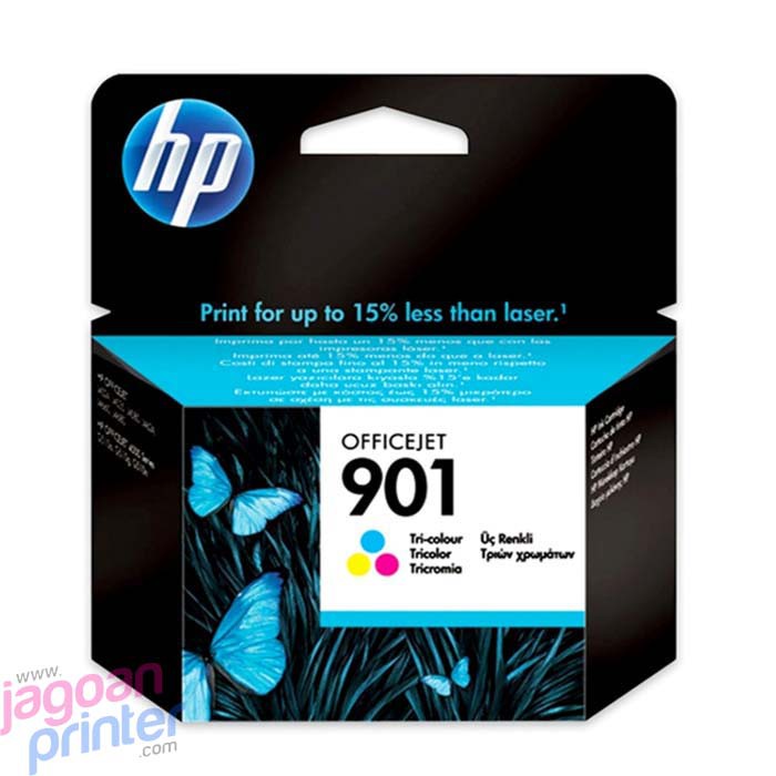 Cartridge HP 901 Color