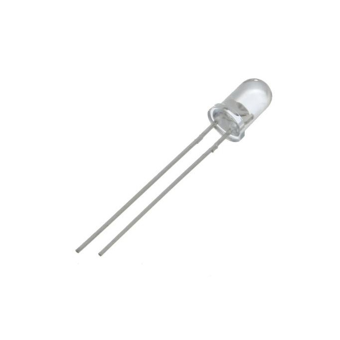 

Led 5Mm Clear Superbright Warna Putih Audiopa83