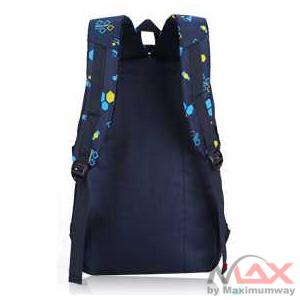 Tas Anak Ransel kecil Sekolah exclusive Anak TK Tas Karakter Anak Backpack Motif Murah Import