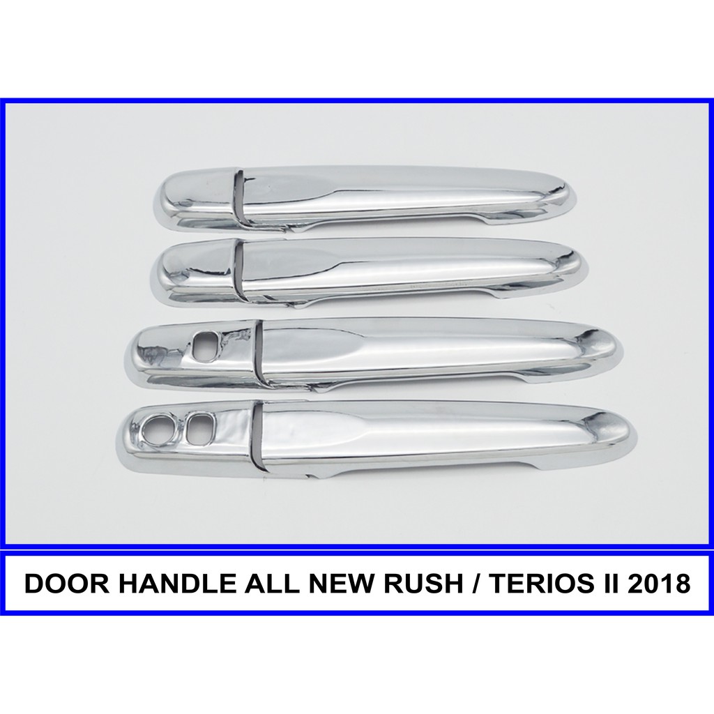 DOOR HANDLE ALL NEW RUSH / TERIOS II 2018-2022