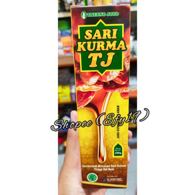 

SARI KURMA TJ