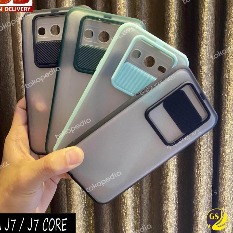 Special - Samsung J7 prime J7 J7 Core J7 Pro J5 Prime J6 Plus J4 Plus J6 2018 J4 2018 J2 Prime Slide