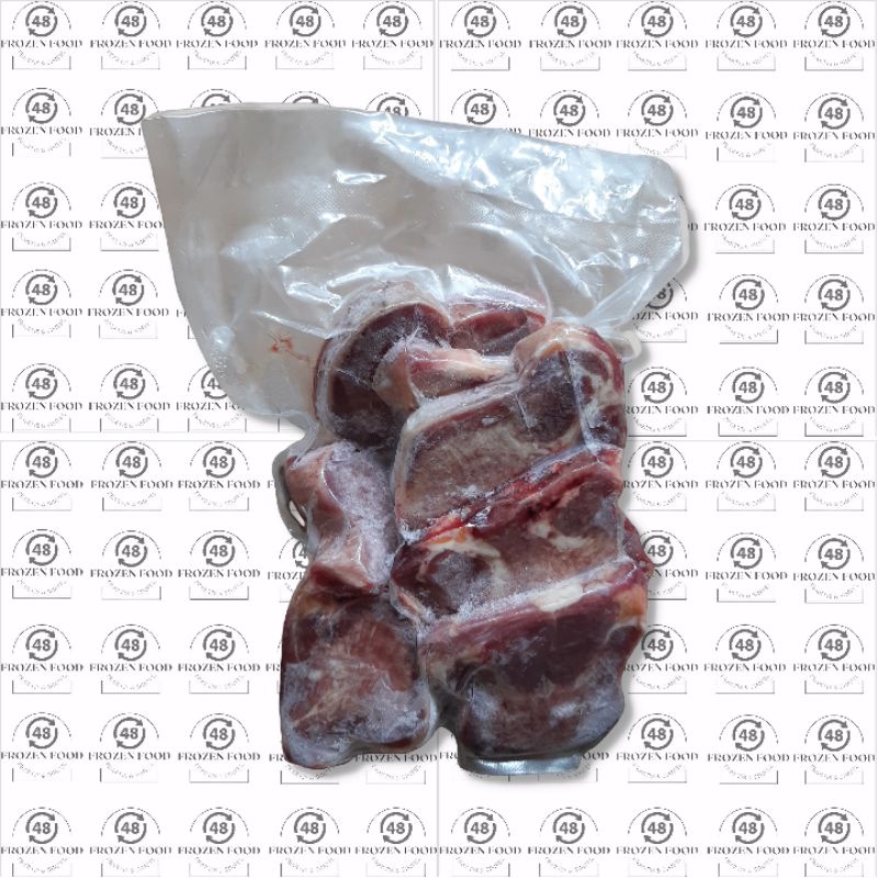 

Lidah Sapi Segar / Lidah Steak / Lidah sapi 500gr