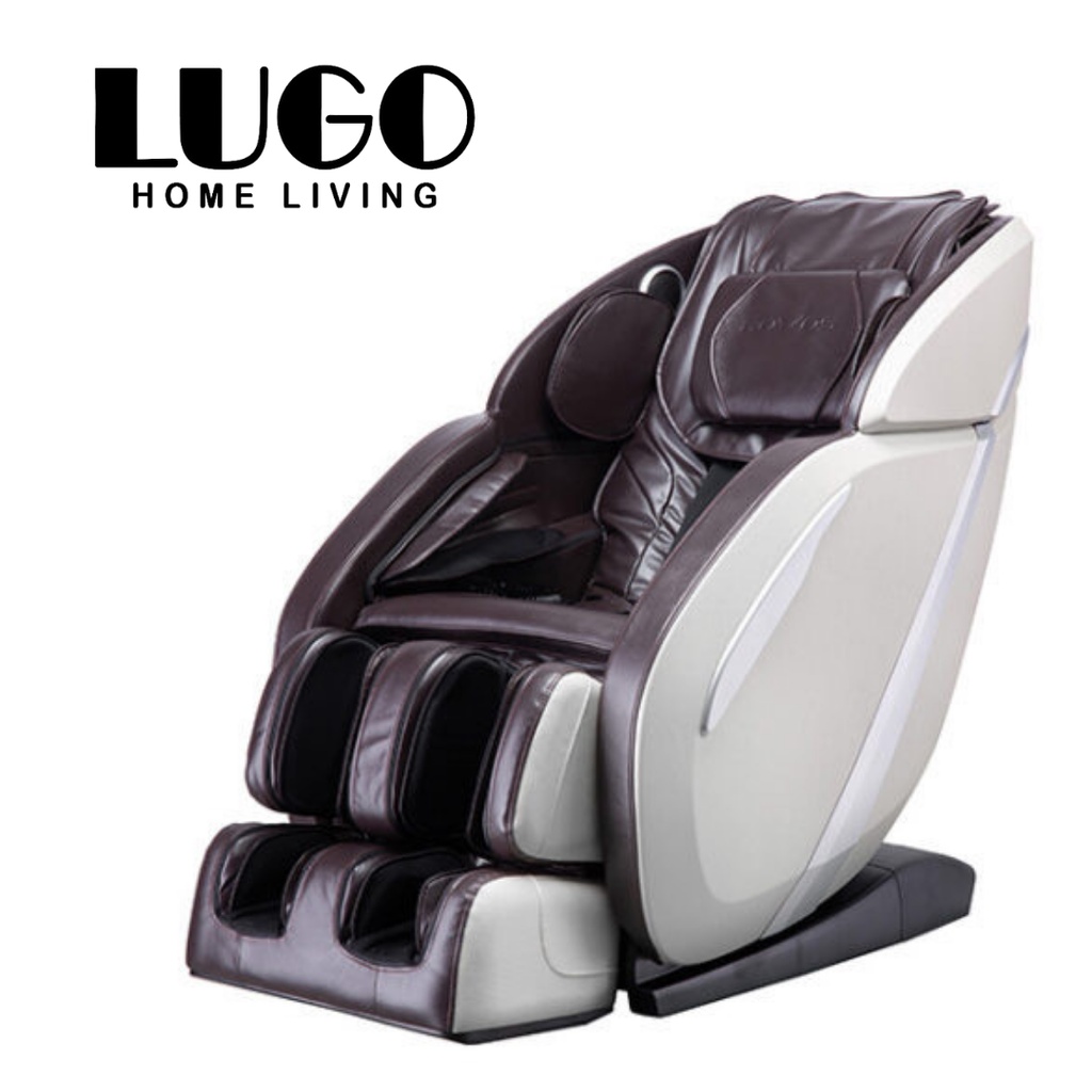 Kursi Pijat Rovos tipe R662L - Massage Chair Rovos