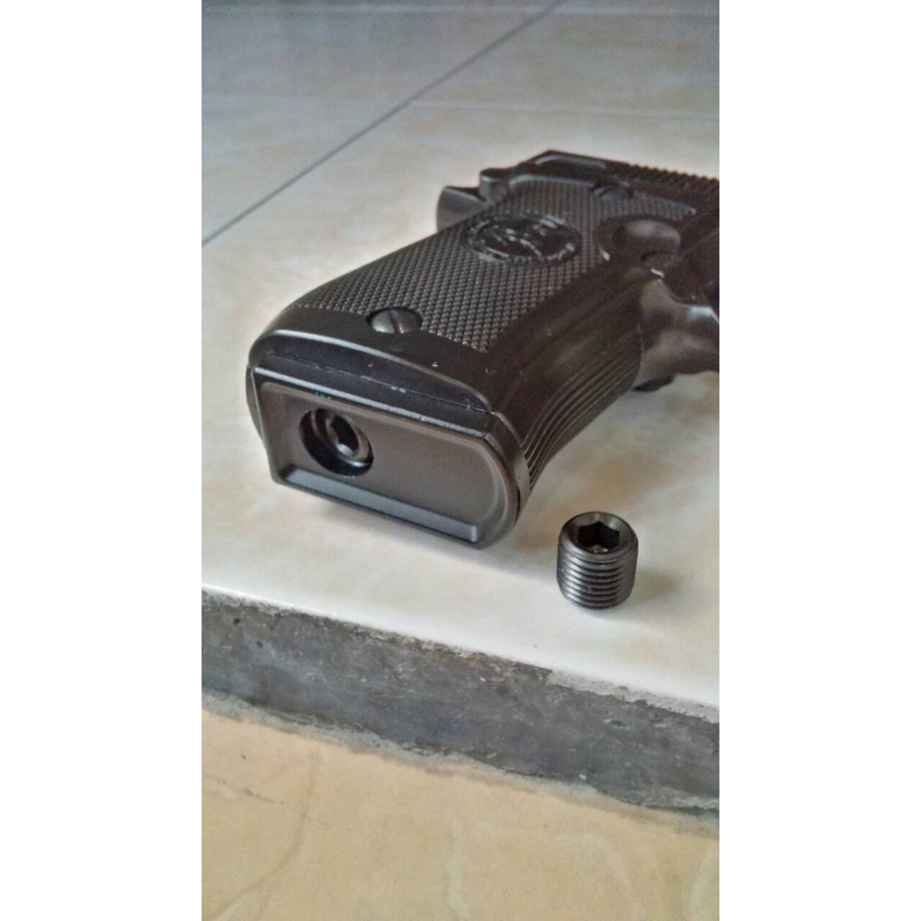 Baut L WG 84 Archer Baut CO2 Archer WG 323