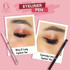 Madame Gie Eyeliner Pen