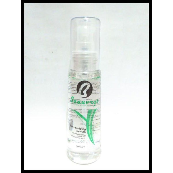 BEAUVRYS MOIST SERUM 100 ML @ MJ