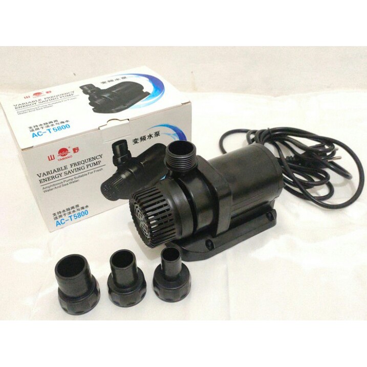 YAMANO ACT 5800/38 WATT