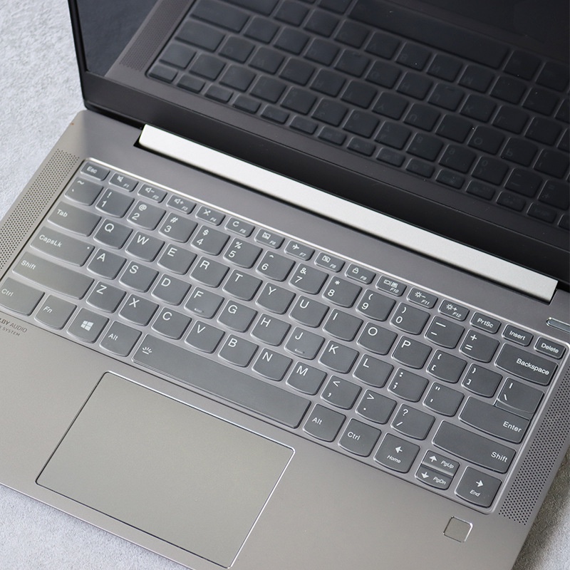 Cover Pelindung Keyboard Laptop Bahan Silikon Untuk Lenovo Ideapad Flex 5i 14 Inch Xiaoxin Air 14 2020