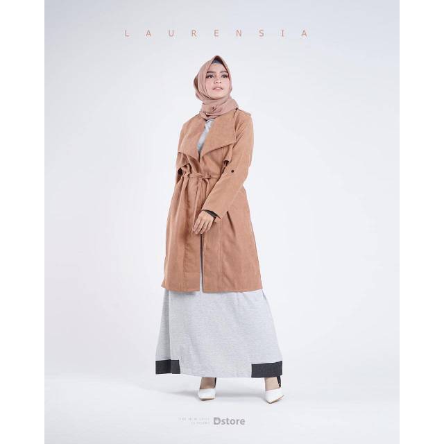 Laurensia (Hanya outer)