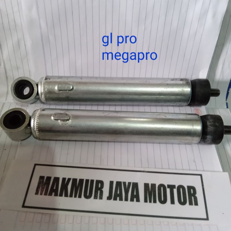 hidrolik ShockBreaker glpro/megapro