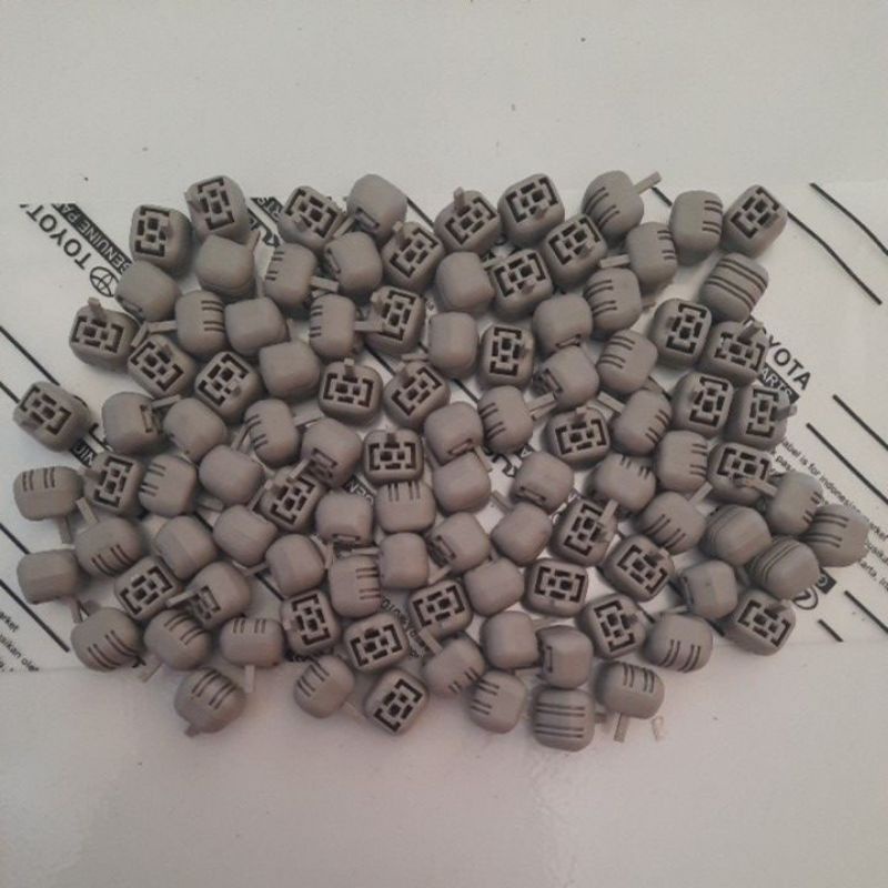 stelan ac double blower mobil avanza xenia rush terios