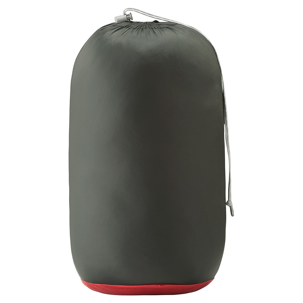 Sleeping Bag Mont-Bell Seamless Burrow Bag #3