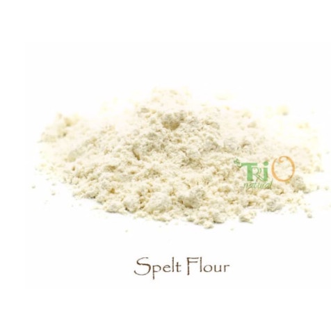 

BISA COD Tepung Spelt Flour 450 gram