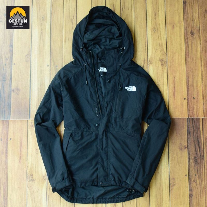 Jaket outdoor Tnf MP3 Pocket second