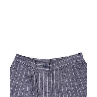  Giordano  Women Linen Short Semi Flare Shopee Indonesia