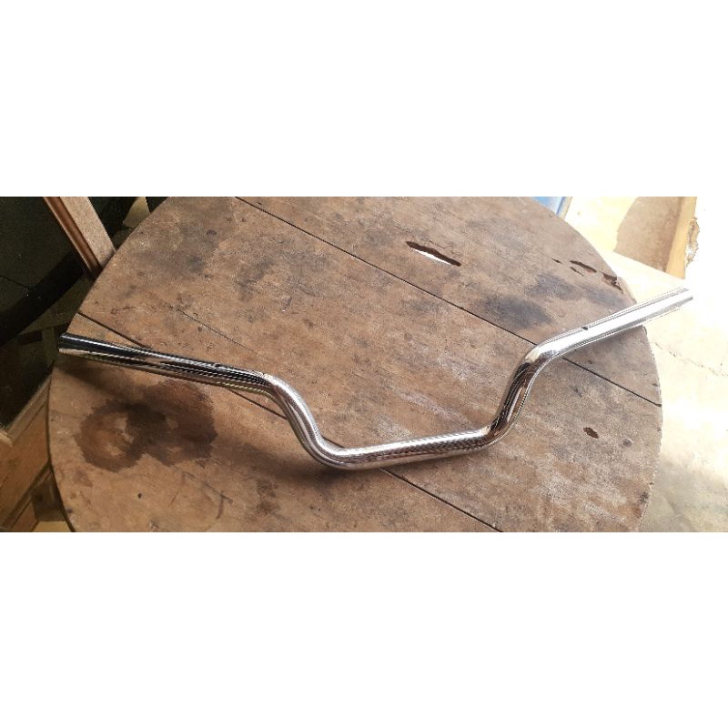 stang ori vixion new