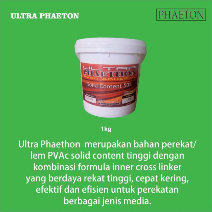 

Lem Ultra Phaeton