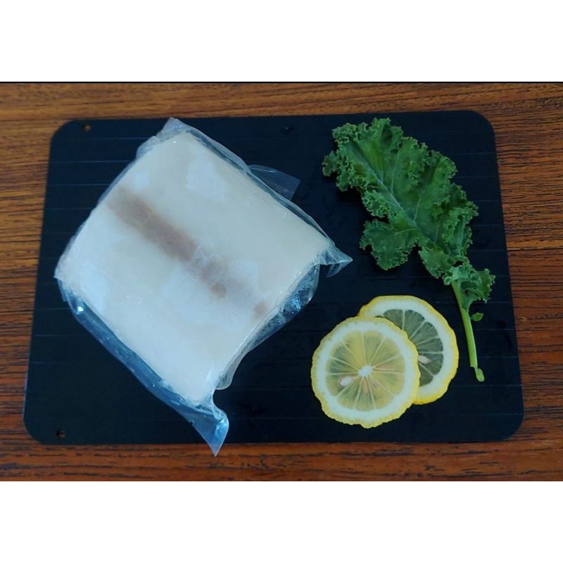 

Ikan Gindara Fillet (tanpa tulang tanpa kulit)