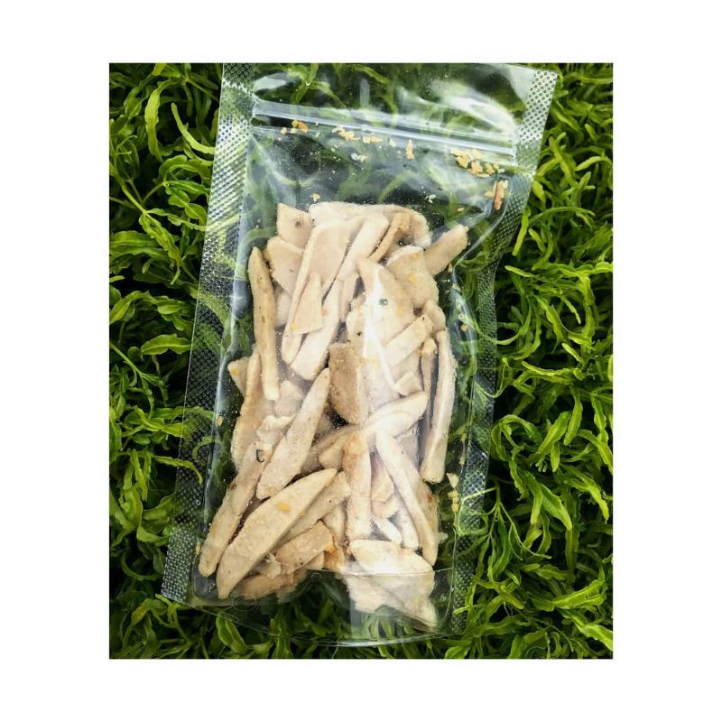 

Basreng Kering