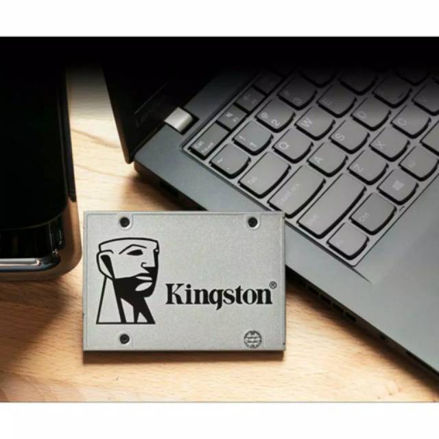 SSD KINGSTON V400 120GB SATA3 SOLID STATE DISK ORIGINAL BARU SSD 2.5&quot;