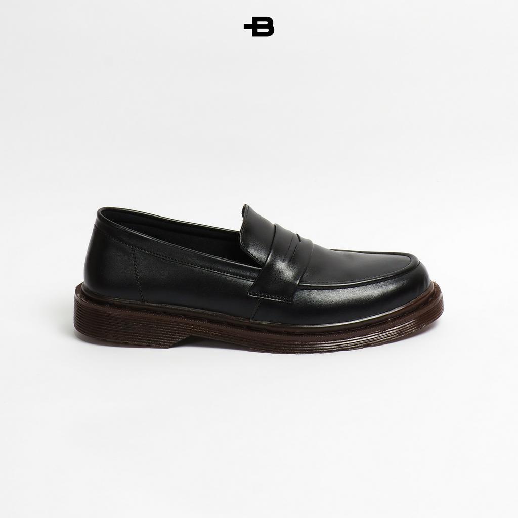 Sepatu Pria Slip On Loafers Formal | BT SETORA