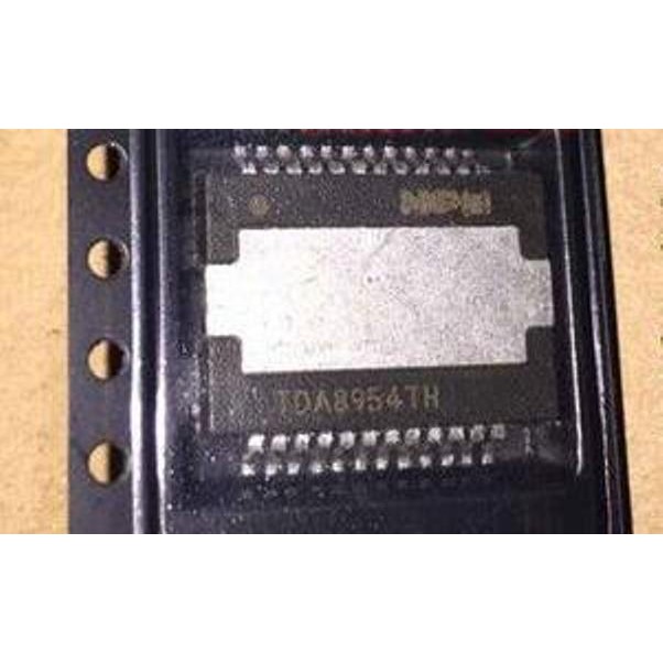 Jual IC TDA8954TH TDA8954 HSOP24 Terlaris