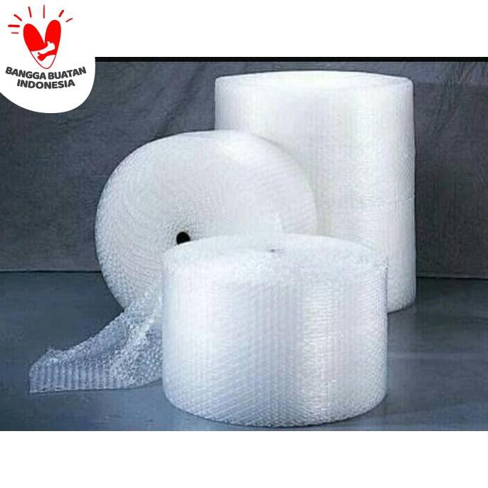 

Bungkus Gelembung / Bubble Wrap