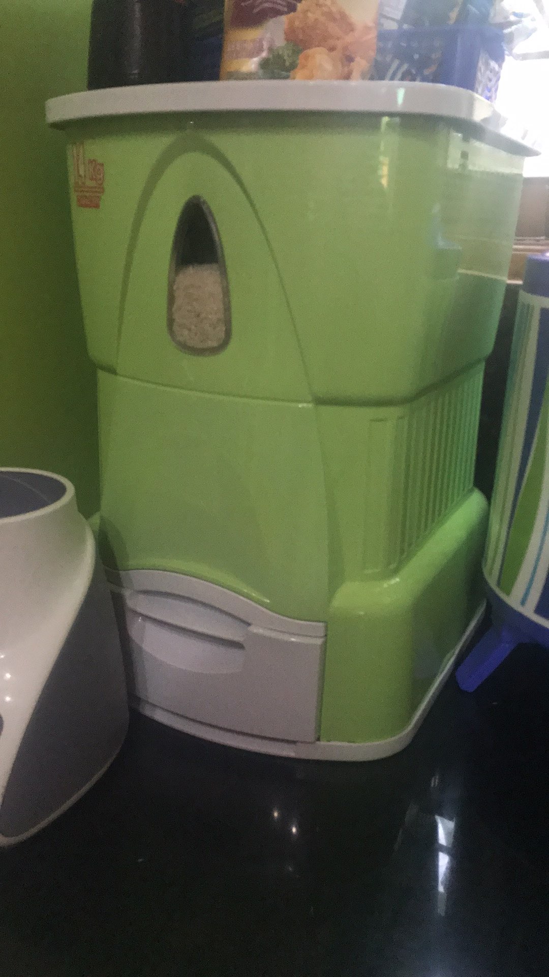 Tempat Beras Maspion Rd-1400ap