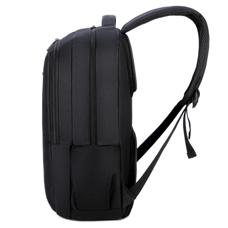 Tas pria/Waterproof/Ransel Pria/ Ransel Laptop Big Capacity/Tas Murah Multifungsi