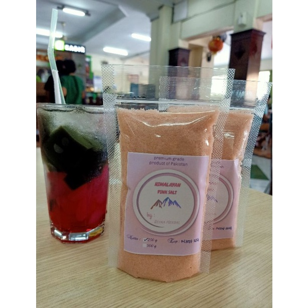 

Garam himalaya ori 250g