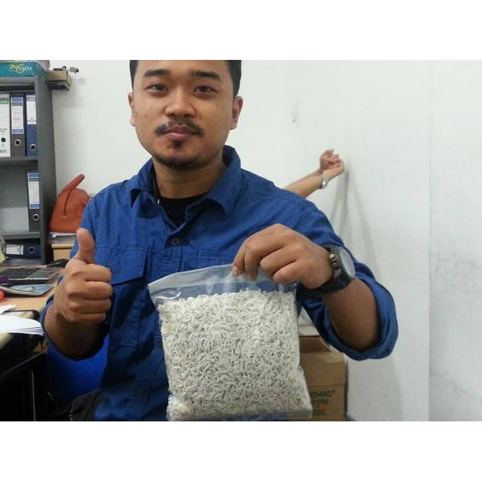 

teri nasi medan