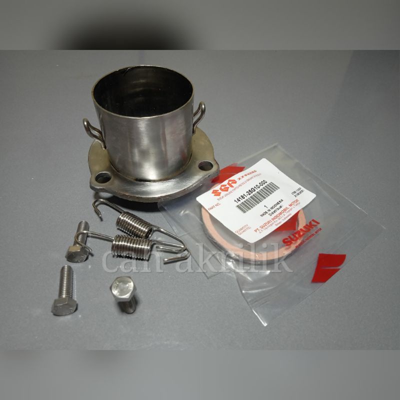 adaptor satria fu paking satria fu sgp