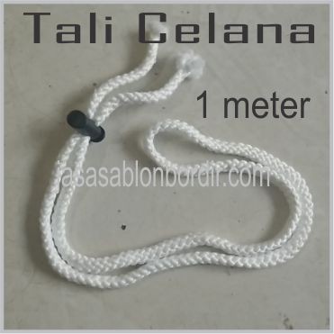 Tali Celana 1 meter