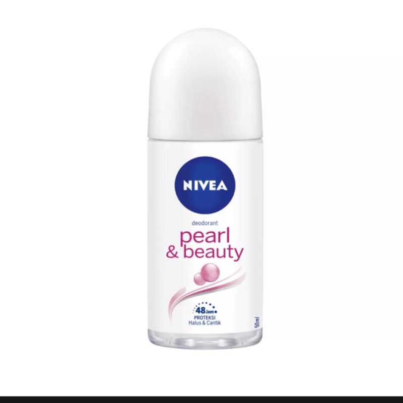 Nivea roll on deodorant Pearl and beauty 50ml