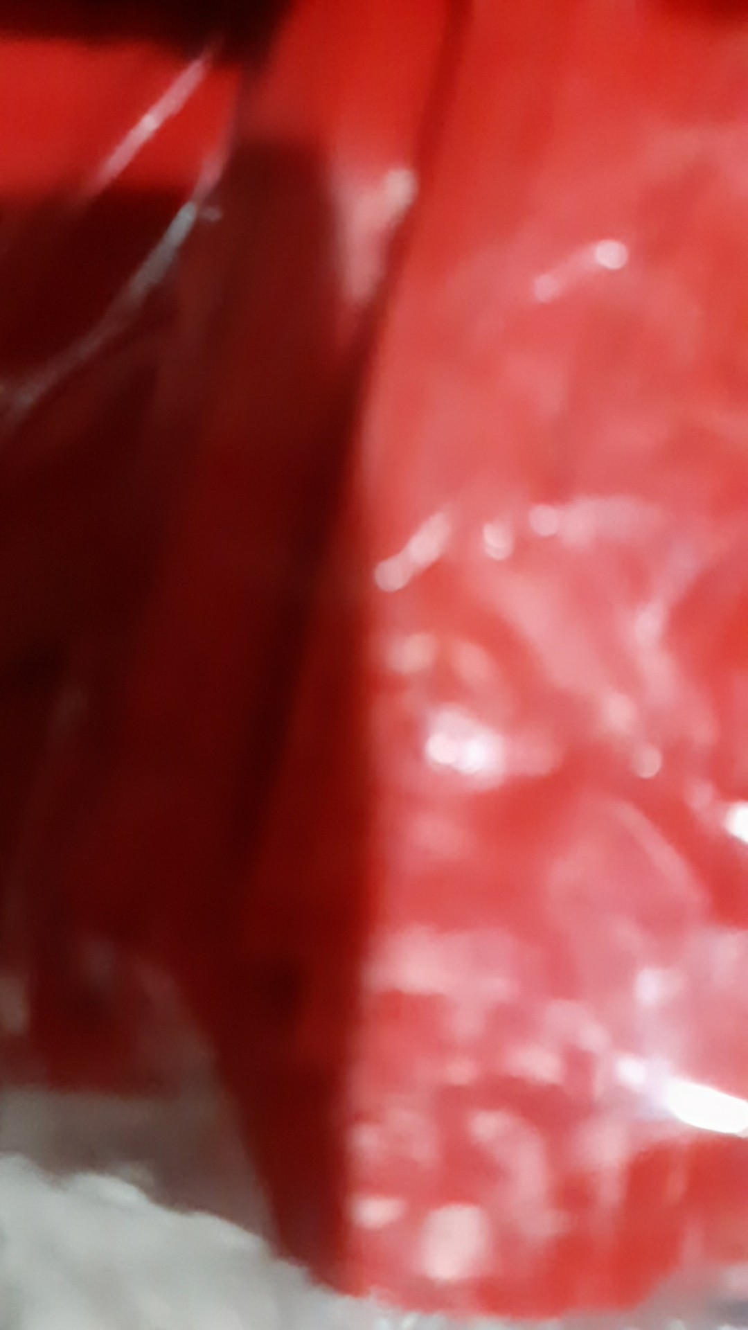 Plastik Klip Ukuran Kecil