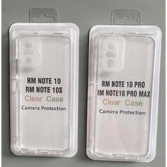 MallCasing - iPhone 6G | 6G+ | 7G/ 8G/ SE 2020 | 7G+/ 8G+ | XR | XS Max | X/ XS Acrylic Case Protection Camera