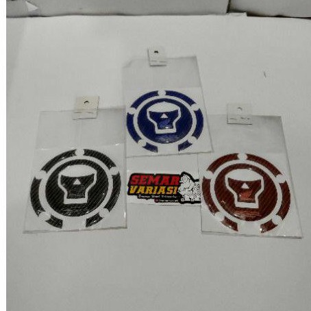 STIKER FUELPAD NEW CB150R CBR150