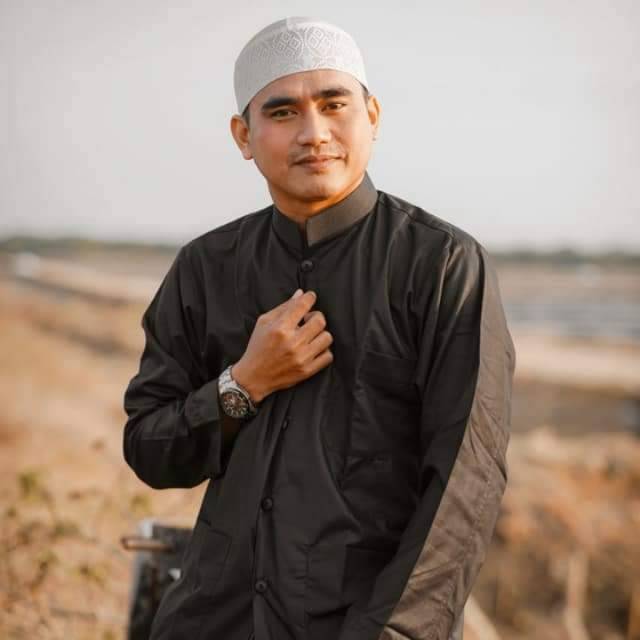 Koko haibah/basmah/koko keren kekinian/fashion muslim/takwa