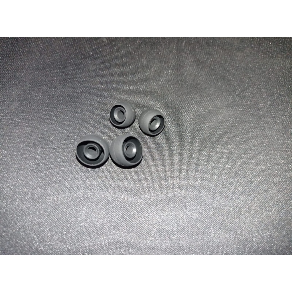 Karet Handsfree Headset Earbud Silikon