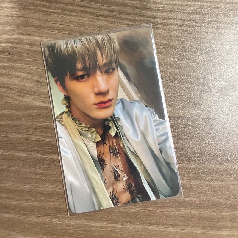 PC Jeno Abs/Jewel Universe