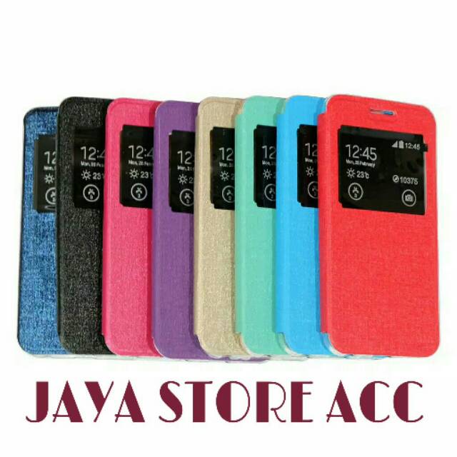 FLIP COVER / SOFT CASE SAMSUNG GALAXY ACE 3